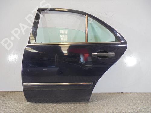 Used Left rear door MERCEDES-BENZ E-CLASS (W210) E 300 D (210.020) (136 hp) 9187178