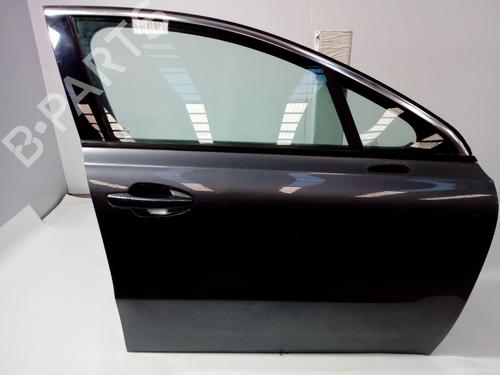 Used Right front door PEUGEOT 508 I (8D_) 1.6 HDi (112 hp) 16178910