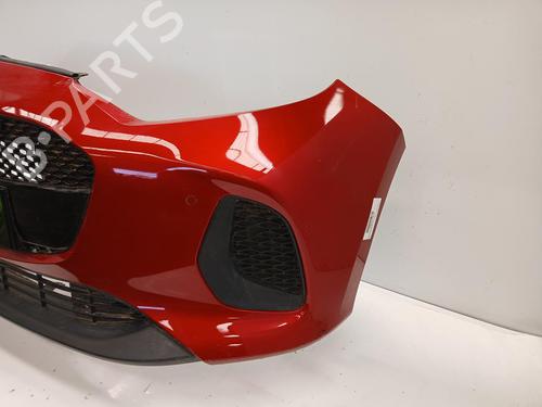 Front bumper MAZDA 2 Hatchback (KB) | BP37182395C7 - Image 6