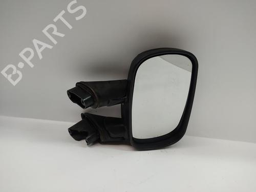 Used Right mirror Right mirror FIAT DOBLO MPV (119_, 223_) 1.9 D (223AXB1A) (63 hp) 33658102 33658102