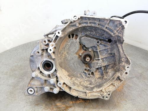 Getriebe OPEL ASTRA K (B16)  | BP29604675M3