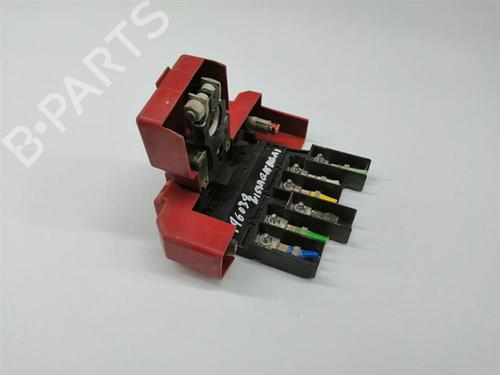 Used Cable Cable NISSAN QASHQAI III (J12) 1.3 DIG-T (140 hp) 29932410 29932410