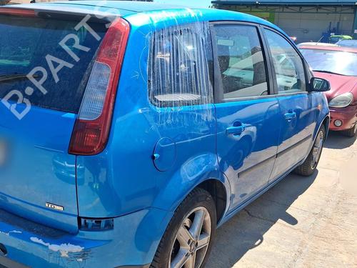 Front left lock FORD FOCUS C-MAX (DM2)  | BP36319651C98  - Image 7