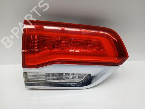 Used Left tailgate light Left tailgate light 37471363 37471363