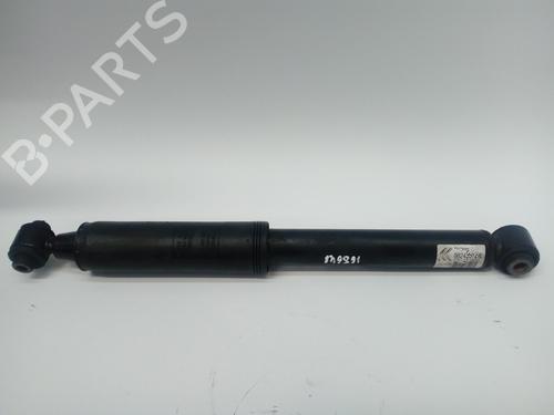 Used Right rear shock absorber CITROËN C1 (PM_, PN_) 1.0 (68 hp) 9724682