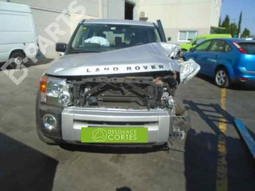 Used Parts LAND ROVER DISCOVERY III (L319)  2.7 TD 4x4  754718