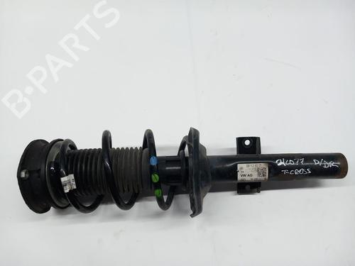 Used Right front shock absorber Right front shock absorber 38777377 38777377