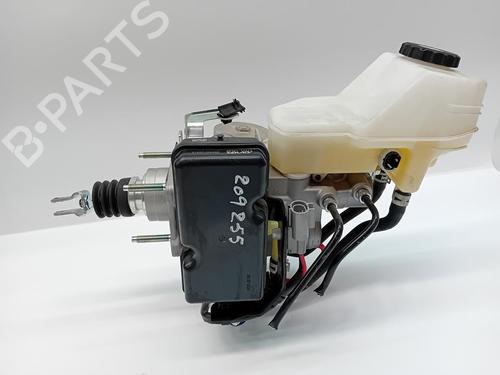 Servo brake TOYOTA RAV 4 V (_A5_, _H5_) 2.5 Hybrid AWD (AXAH54, AXAL54) | BP37032476M42 - Image 6