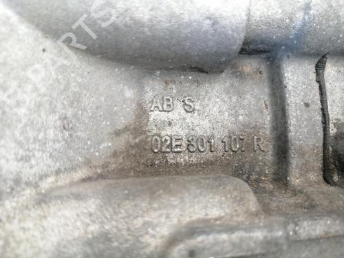 Getriebe VW TOURAN (1T1, 1T2)  | BP29604685M3 