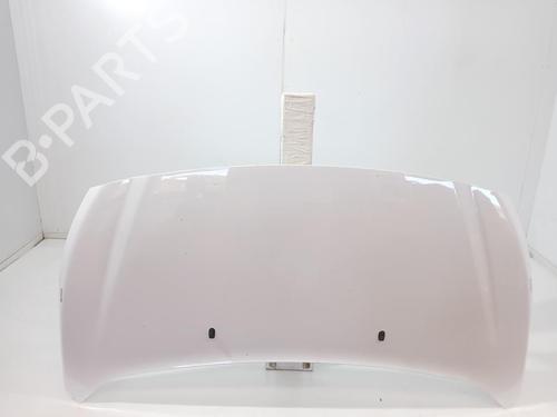 Used Hood Hood FORD TRANSIT CONNECT V408 Box Body/MPV [2013-2026] 35805960 35805960