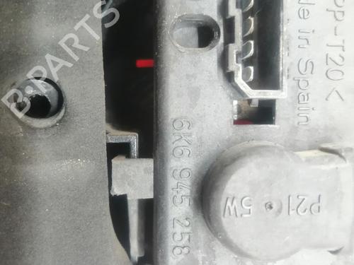 Right taillight SEAT IBIZA II (6K1) 1.6 i | BP24849283C35 