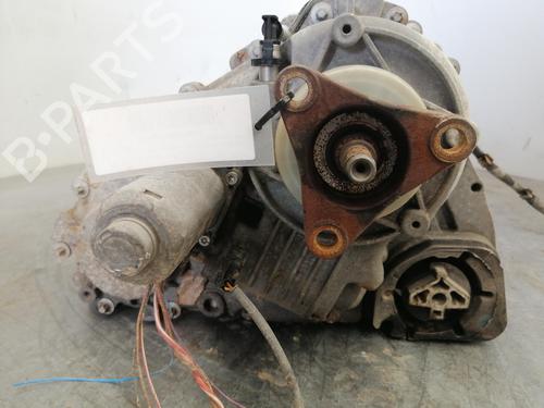 Transfer box BMW X5 (E70) 3.0 d | BP28155835M36 