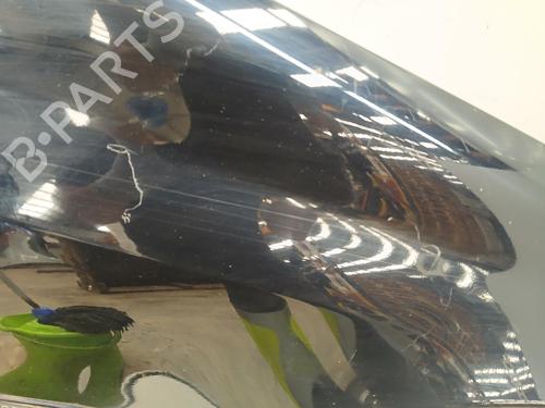 Right front fenders MERCEDES-BENZ C-CLASS Coupe (CL203) C 200 CDI (203.707) | BP27360262C42 