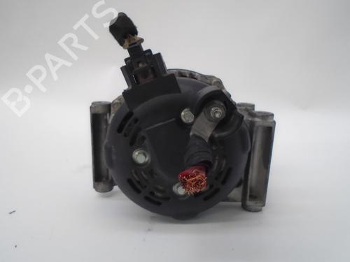 Alternator OPEL ASTRA K (B16) 1.6 CDTi (68) | BP7512786M7 