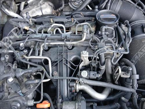 Engine VW GOLF VI (5K1) 2.0 TDI | BP33962945M1  - Image 9