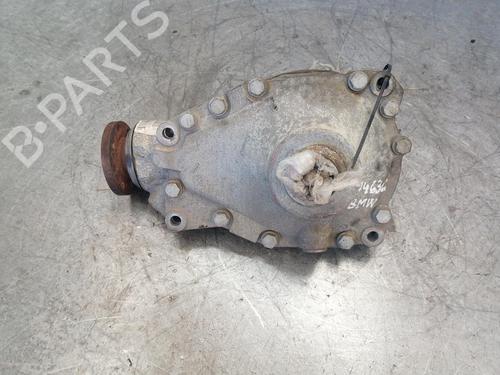 Front differential BMW X3 (F25) xDrive 20 d | BP33620142M23 - Image 5
