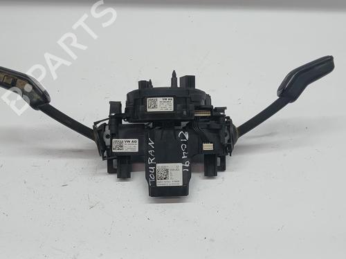 Headlight switch VW TOURAN (5T1) | BP37247215I24 - Image 2