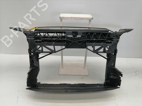 Used Front slam panel Front slam panel SEAT LEON ST (5F8) [2012-2020] 35722909 35722909