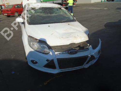 Used Parts FORD FOCUS III  1.6 TDCi  940947