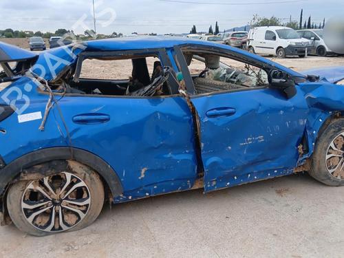 Left front driveshaft FORD PUMA (J2K, CF7) | BP37182085M38 - Image 7