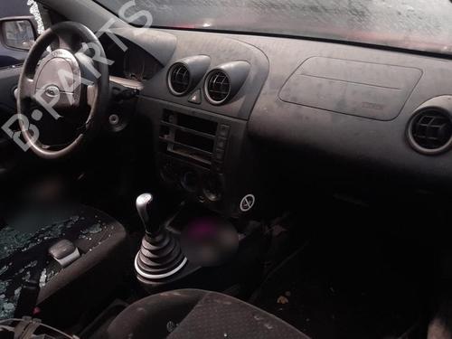 Headlight switch FORD FIESTA V (JH_, JD_) 1.4 TDCi | BP29982310I24