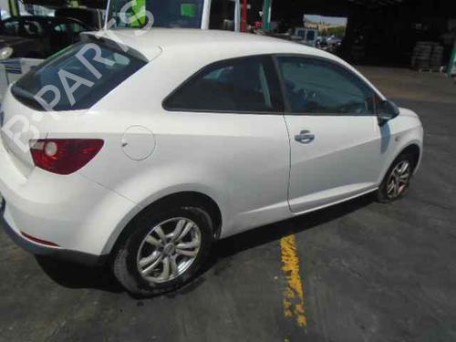 Gearbox SEAT IBIZA IV SC (6J1, 6P5)  | BP6108973M3 