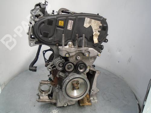 Engine ALFA ROMEO GIULIETTA (940_) 1.6 JTDM (940FXD1A) | BP5525071M1 