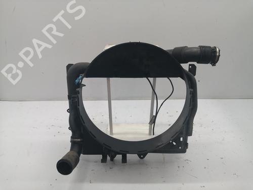 Frontplade/Frontkurv LAND ROVER RANGE ROVER SPORT I (L320) 3.0 D 4x4 (245 hp) 30560892