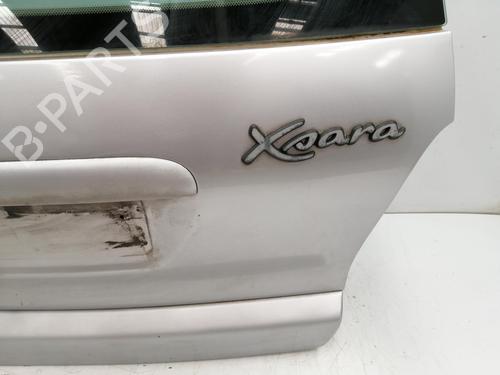 Tailgate CITROËN XSARA Break (N2) 1.9 TD | BP26550325C6 