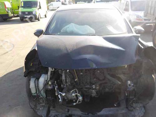Control unit KIA RIO III (UB) 1.25 CVVT | BP5521190M11 