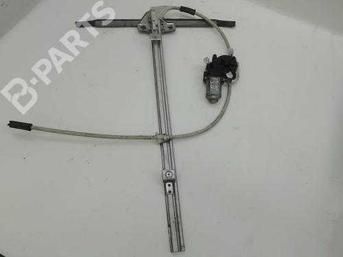 front-left-window-mechanism-nissan-interstar-van-x70-2002-10730991 main image