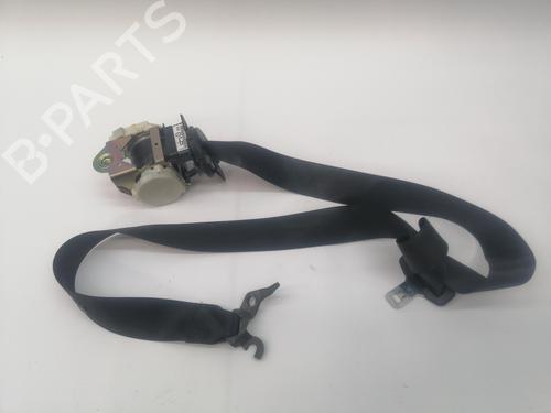 Used Front left seatbelt BMW 3 (E90) 320 d (163 hp) 21186117