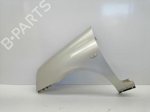 Used Left front fenders Left front fenders RENAULT CLIO II (BB_, CB_) [1998-2016] 33616819 33616819