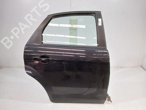 Dør højre bagtil Dør højre bagtil FORD FOCUS II (DA_, HCP, DP) [2004-2013] 33673353 33673353