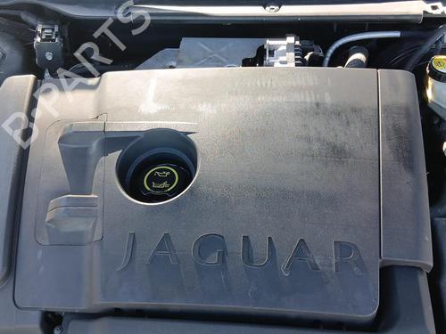 Left headlight JAGUAR X-TYPE I (X400) 2.0 D | BP37182359C28 - Image 9