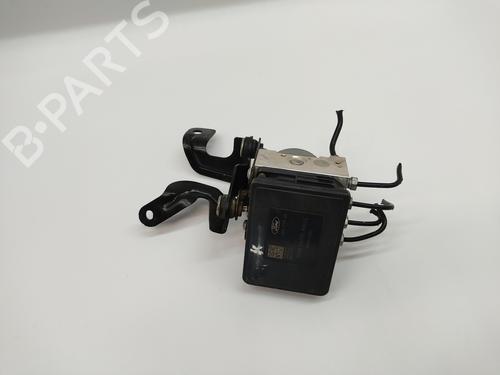 Used Control unit FORD KA+ III (UK, FK) 1.2 Ti-VCT (85 hp) 29904171