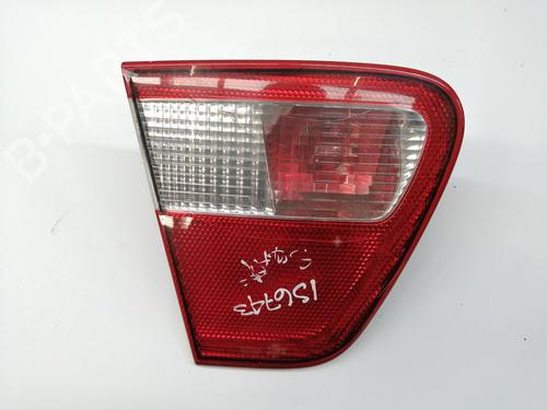 Used Left tailgate light SEAT CORDOBA (6K1, 6K2) [1993-2002]  29982261