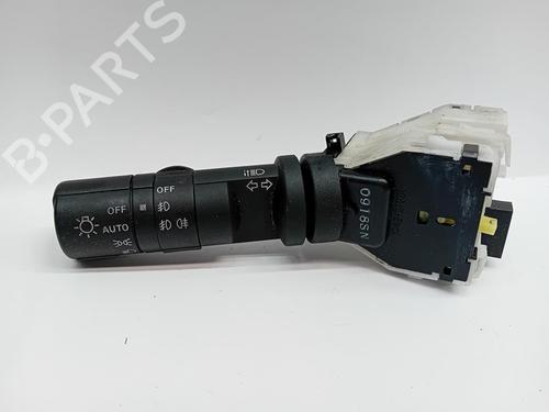 Used Steering column stalk Steering column stalk NISSAN QASHQAI I (J10, NJ10) [2006-2015] 36319655 36319655