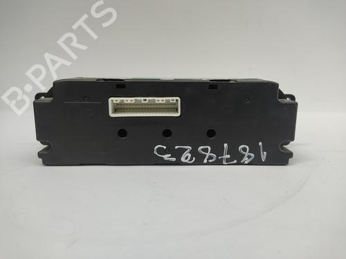 Climate control RENAULT KOLEOS I (HY_) 2.0 dCi (HY0K) | BP18309899I5 
