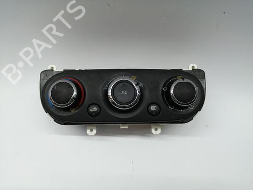 Used Climate control Climate control 37429024 37429024