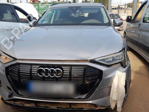 Rear right window mechanism AUDI E-TRON Sportback (GEA) 50 quattro | BP30548610C25 