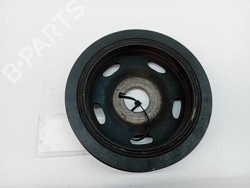 Used Pulley Pulley PEUGEOT 308 II (LB_, LP_, LW_, LH_, L3_) [2013-2021] 36279593 36279593