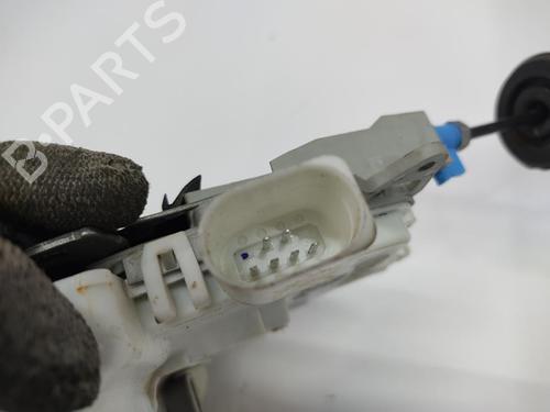 Front left lock AUDI Q3 (8UB, 8UG)  | BP30196718C98 