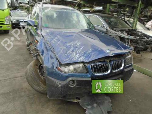 Egr BMW X3 (E83) 3.0 d | BP11282148M69 
