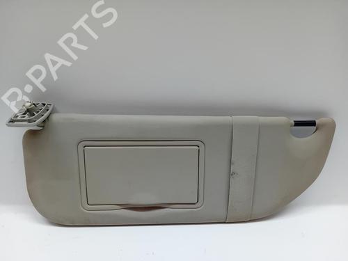 Pala sol esquerda CITROËN C3 I (FC_, FN_) 1.4 i Bivalent (73 hp) 31143995