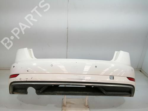 Used Rear bumper AUDI A3 Sportback (8VA, 8VF) 30 TDI (115 hp) 27513082