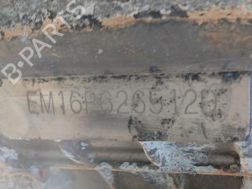 Engine KIA NIRO II (SG2) | BP32666334M1