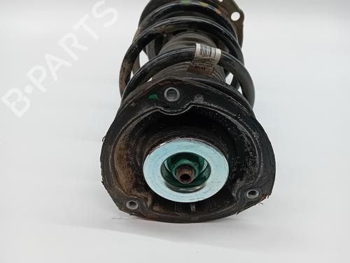 Right front shock absorber AUDI Q2 (GAB, GAG) 35 TFSI | BP29435130M17 