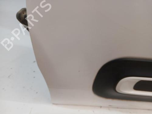 Left front door CITROËN C3 III Van (SX_, SY_)  | BP30534090C2 