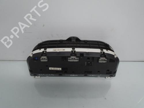 Instrument cluster HONDA FR-V (BE) 2.2 i CTDi (BE5) | BP7570515C47 